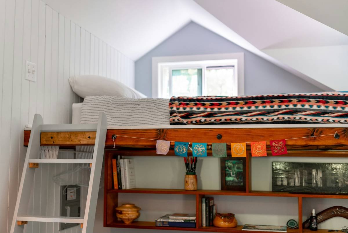 27 Fun Bunk Bed Ideas That Actually Work (Without Sacrificing Safety or Style)