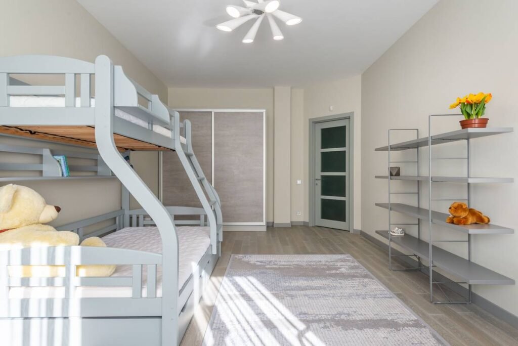 27 Smart Bedroom Ideas With Bunk Beds That Actually Work (No More Sibling Wars!)