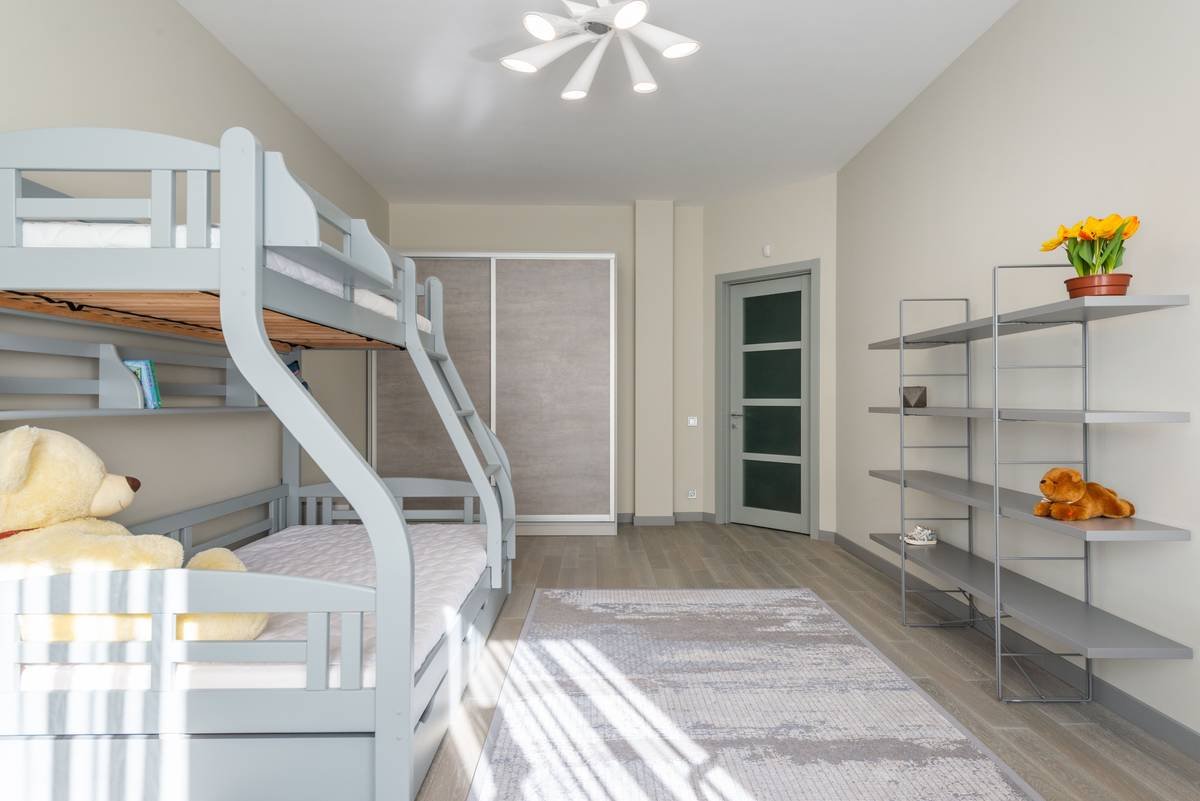 27 Smart Bedroom Ideas With Bunk Beds That Actually Work (No More Sibling Wars!)