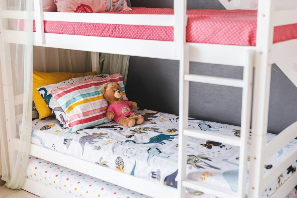 Are Bunk Beds Safe? What Every Parent Needs to Know (Before You Buy One)