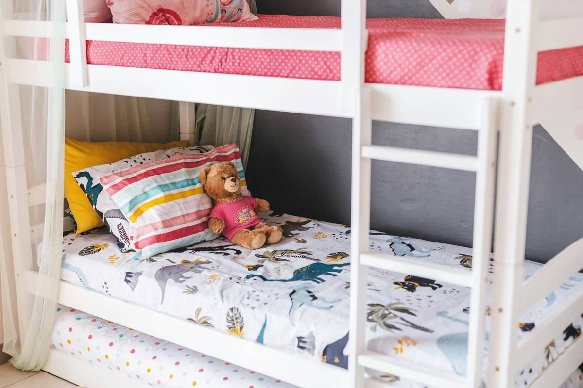 Are Bunk Beds Safe? What Every Parent Needs to Know (Before You Buy One)