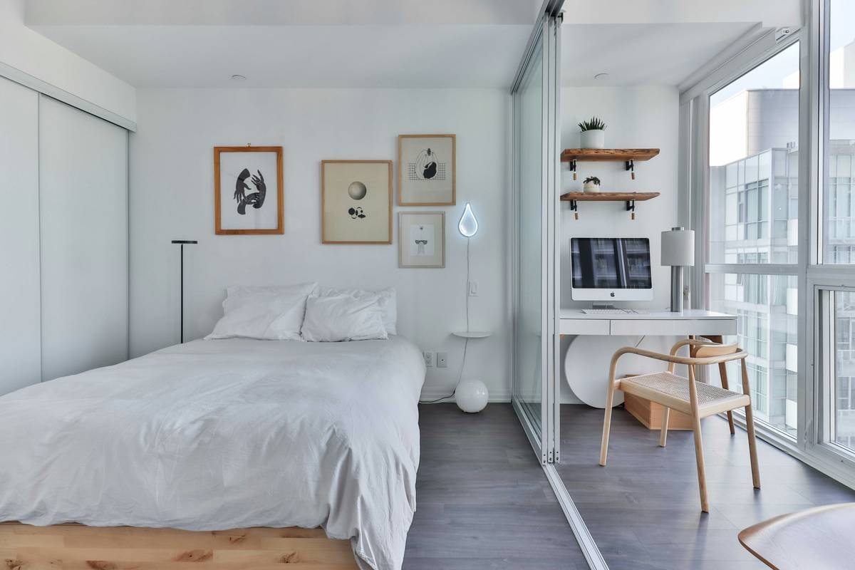 Kids Bunk Beds Full Over Full: The Ultimate Space-Saving Solution for Growing Families