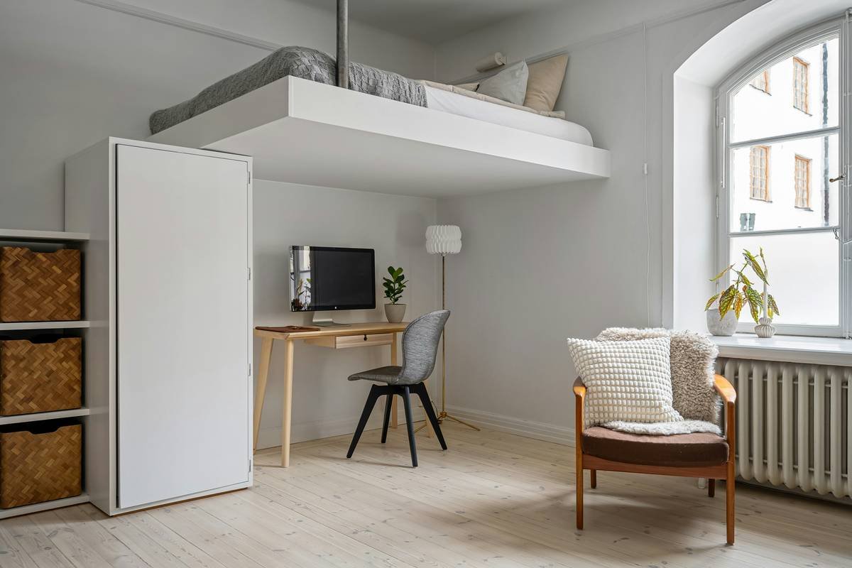 Why Your Bunk Full Size Bed Might Be the Smartest (and Safest) Space-Saver You’ll Ever Buy