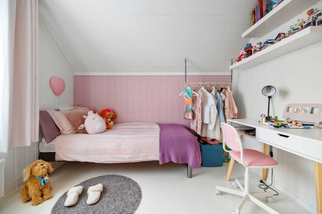Why Your Kids Bunk Beds Are Failing (And How to Fix It in 48 Hours)