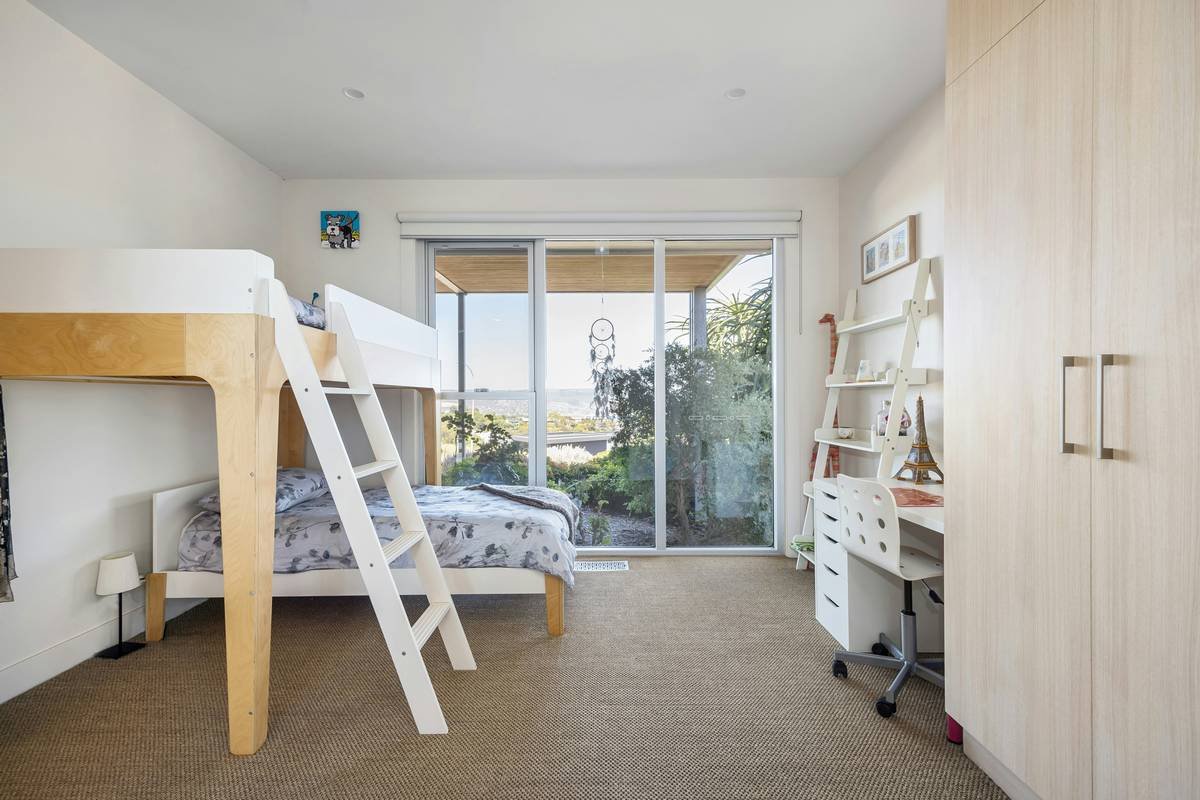 Why Your Kids Deserve More Than Just a Bunk Bed: How a “Bunk Bed with Furniture” Solves Space, Style & Sanity