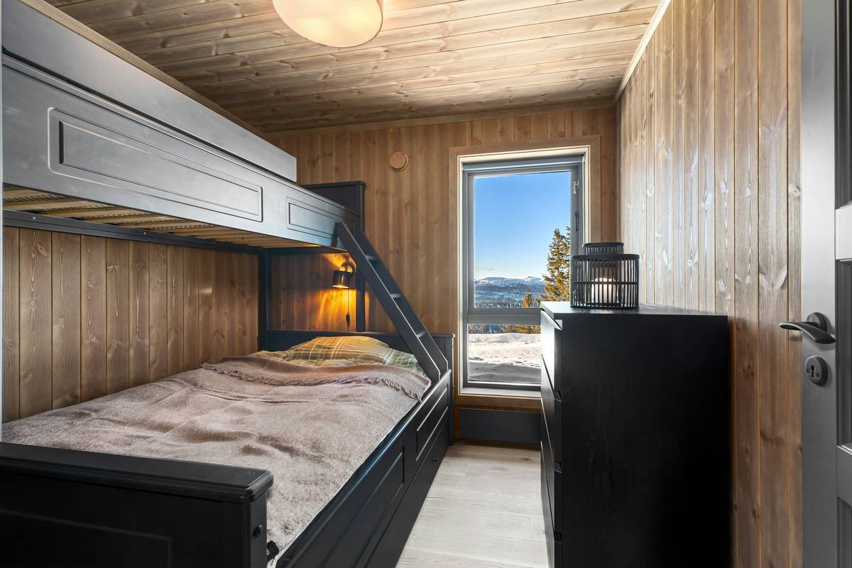 Built In Bunk Bed Designs: Smart, Stylish & Space-Saving Solutions for Real Homes