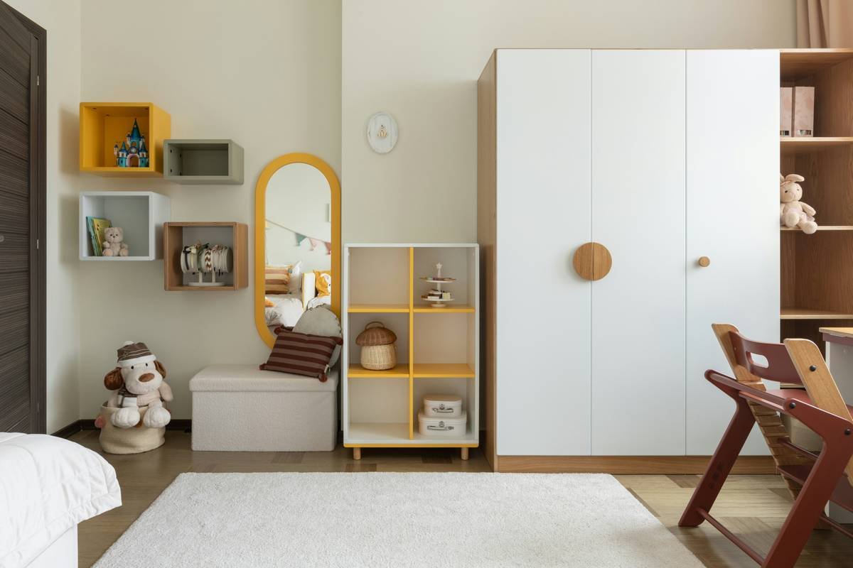 Why Wayfair Furniture Bunk Beds Might Be Your Kids’ (and Your Sanity’s) Best Friend