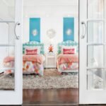 bunk beds for girls bedroom: smart space, serious style