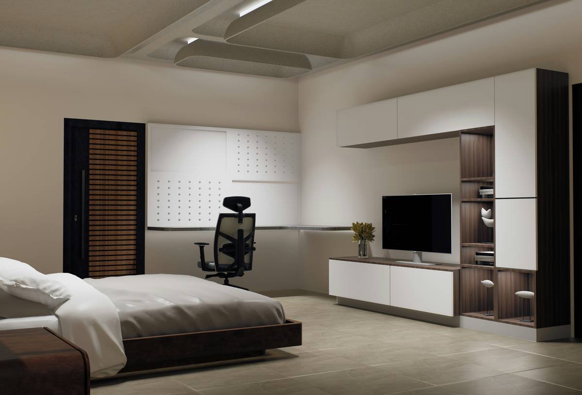 Stylish Bunk Beds for Adults: Space-Smart Sleeping Without Sacrificing Style